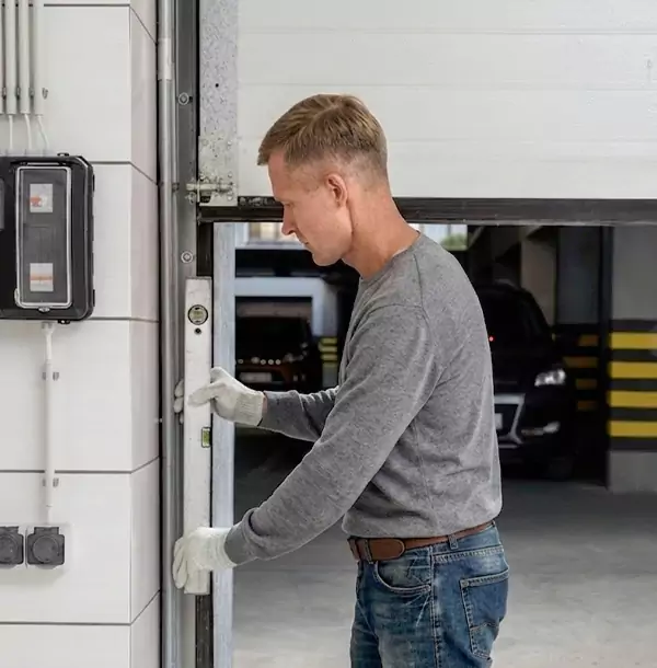 Why Choose Us for Door, Gate and Security Services in Hammond, LA