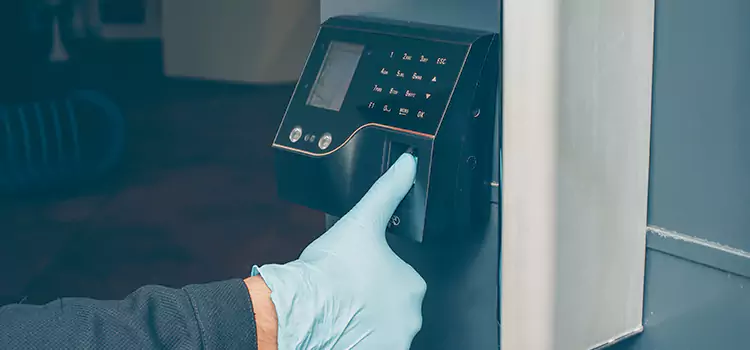 Access Control Installation Hammond