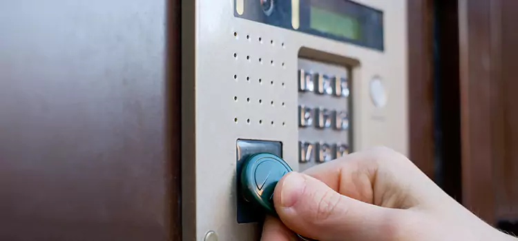 Enhanced Security Features Hammond