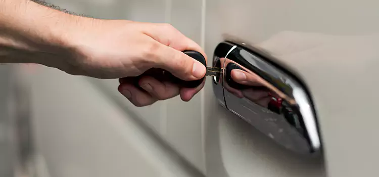 Why Choose Our Auto Locksmith Team in Hammond, LA?