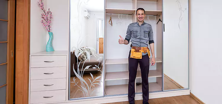 Sliding Closet Door Replacement Hammond