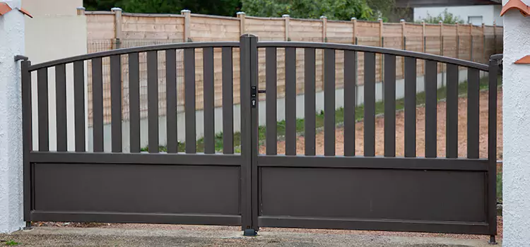 Advanced Gate Solutions in Hammond, LA