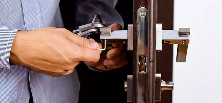 Commercial Door Lock Repair Hammond