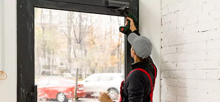 Comprehensive Door Closer Services in Hammond, LA