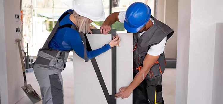 Why Choose Us for Door Panel Services in Hammond, LA?