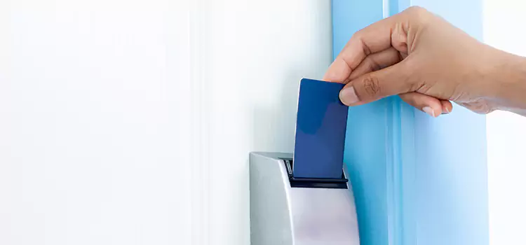 Access Control System Integration Hammond