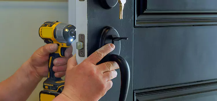 Locksmith Emergency Service Hammond