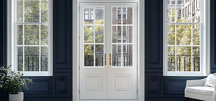 French Door Lock Repair Hammond