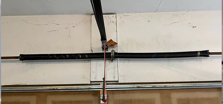 Garage Door Cable Repair Near Me in Hammond, LA