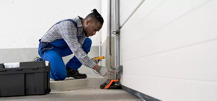 Expert Solutions for Every Garage Lock Need in Hammond, LA