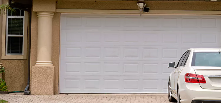 Comprehensive Garage Door Maintenance Services in Hammond, LA