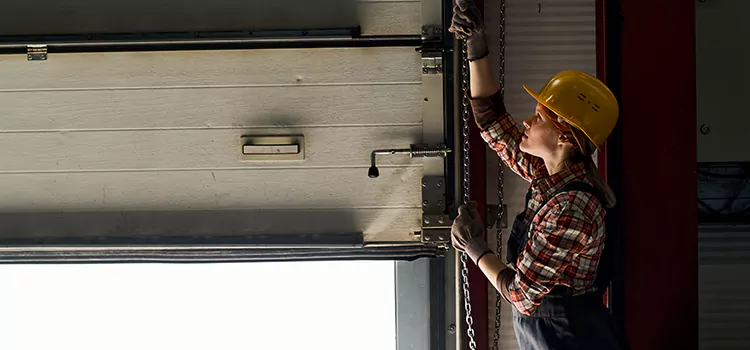 Addressing Common Garage Door Stoppage Issues in Hammond, LA