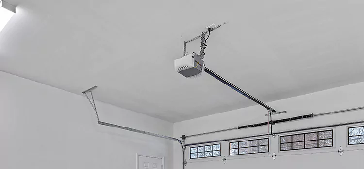 Experienced Garage Door Installers Hammond