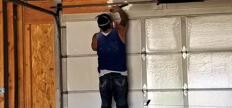 Specialized Garage Door Panel Solutions in Hammond, LA