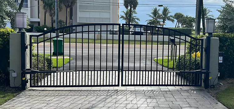 Gate Opener Replacement Near Me in Hammond, LA