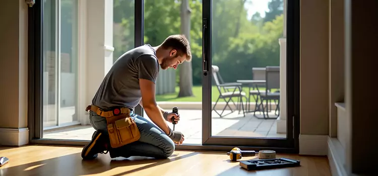 Comprehensive Solutions for Every Glass Door Need in Hammond, LA