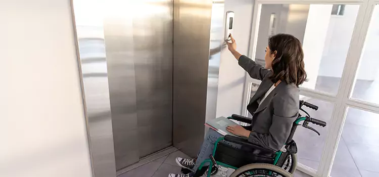 Benefits of Modern Handicap Door Systems in Hammond, LA