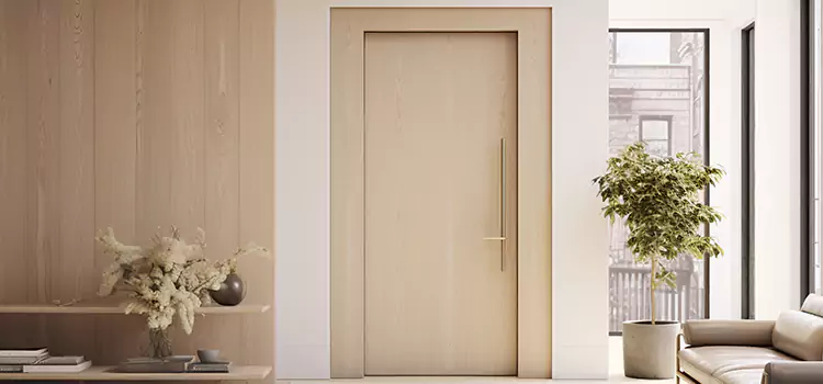 Choose Quality for Your Inside Doors in Hammond, LA