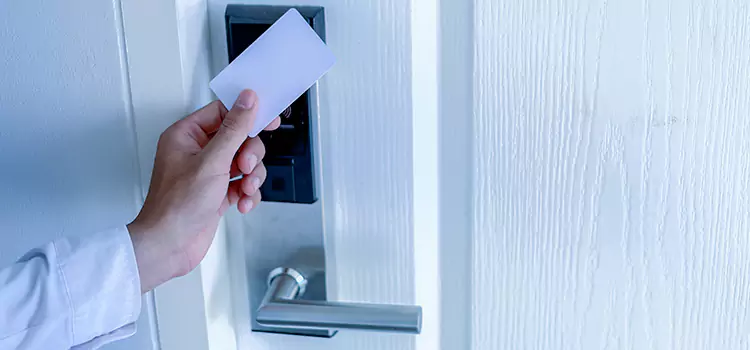 Why Choose Us for Your Keycard Lock Installation in Hammond, LA?