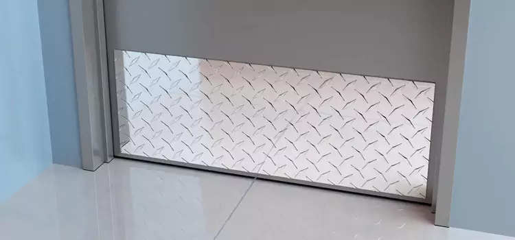Benefits of Professional Kick Plate Solutions in Hammond, LA