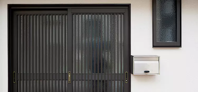 Sliding Screen Door Repair Hammond