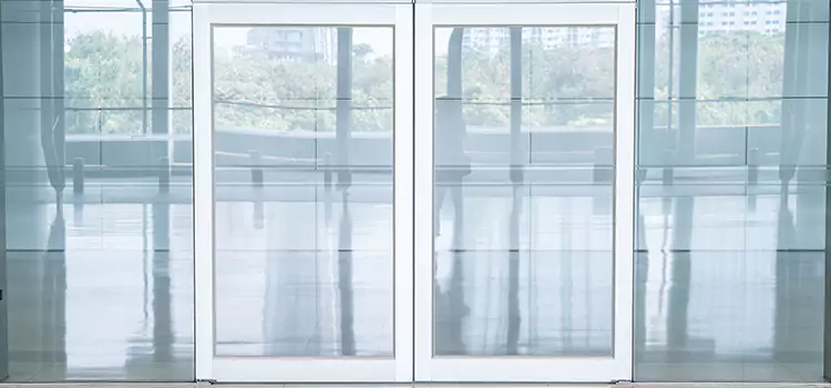 Why Choose Us for Your Motion Sensor Door Needs in Hammond, LA?