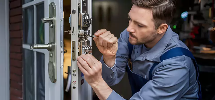 Residential Lock Installation Hammond