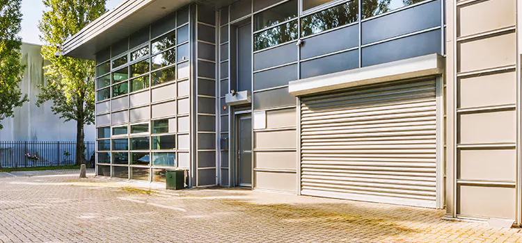 Electric Roller Garage Doors Hammond