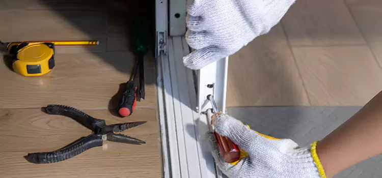 Sliding Door Installation Services in Hammond, LA