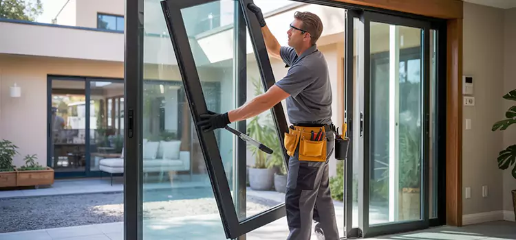Specialized Sliding Door Roller Services in Hammond, Louisiana