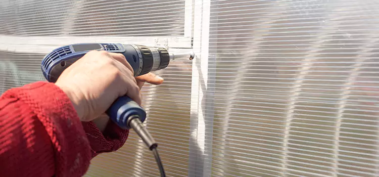 Sliding Screen Door Repair Hammond
