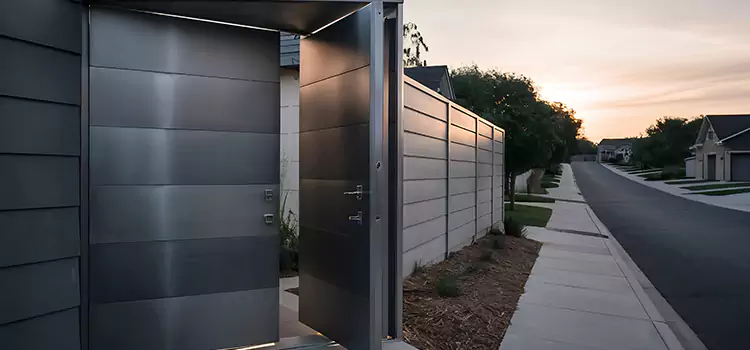 Comprehensive Steel Door Solutions in Hammond, LA