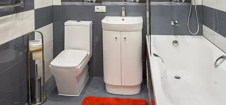 Hansgrohe Shaving Mirror Hammond