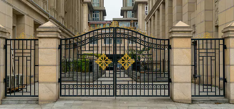 Comprehensive Iron Gate Maintenance Solutions in Hammond, LA