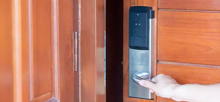 Commercial Keyless Entry Locks Hammond