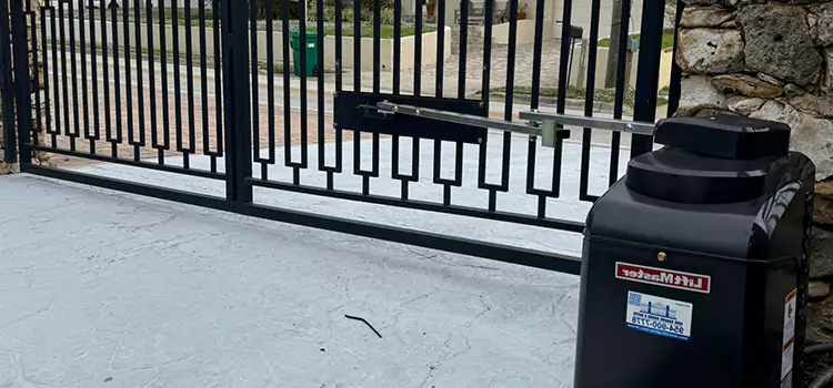 Seamless Installation and Support for Your New Gate in Hammond, LA