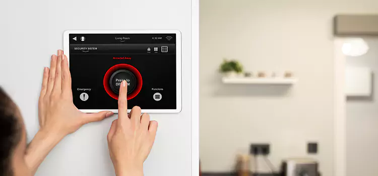 Blink Video Doorbell Installation Hammond