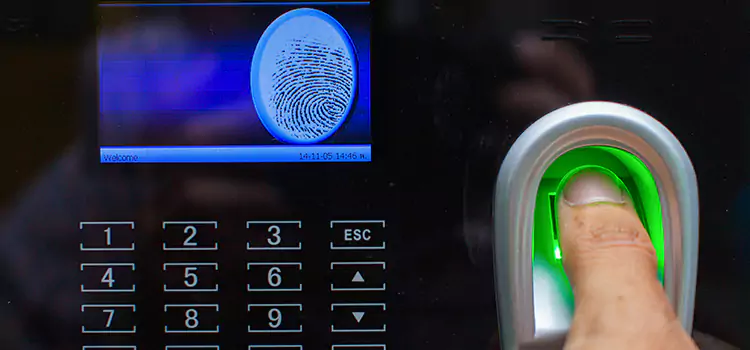 Your Trusted Partner for Secure Access in Hammond, LA