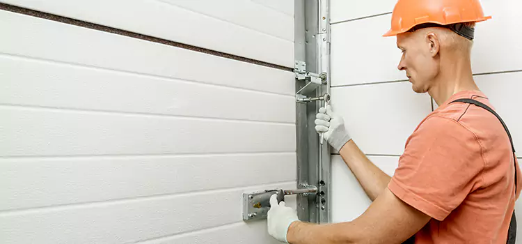 Why Choose Us for Garage Door Lock Services in Hammond, LA?