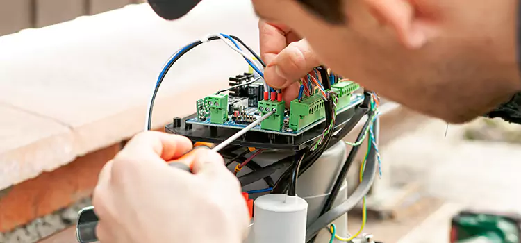 Specialized Brand Gate Motor Repairs Hammond