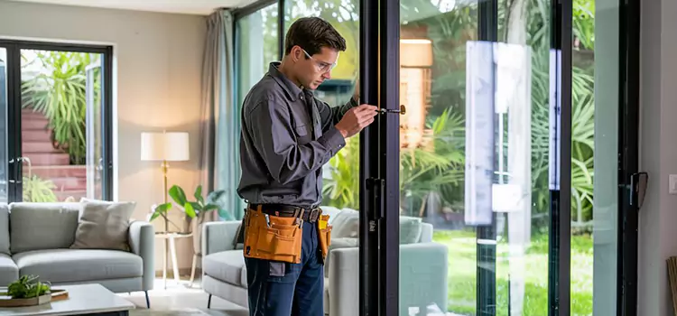Why Choose Us for Your Glass Door Needs in Hammond, LA?