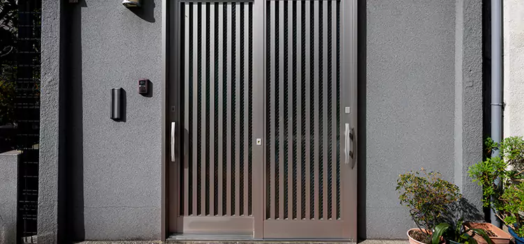 Why Choose Us for Your Security Needs in Hammond, LA?