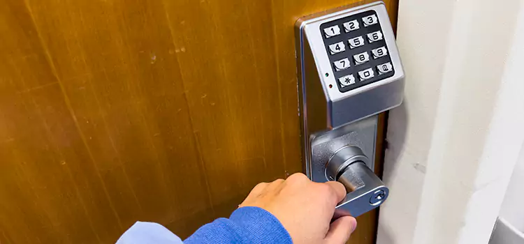 Why Choose Us for Your Keypad Lock Needs in Hammond, LA?