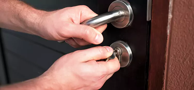 Pella Storm Door Lock Body Replacement Hammond