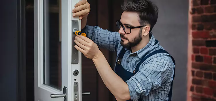 Residential Door Repairs Hammond