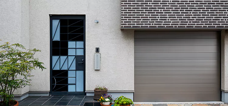 Residential Roll Up Security Doors Hammond