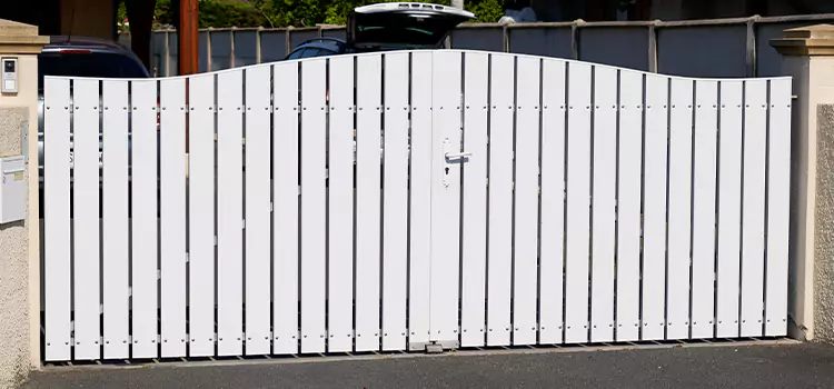 Why Choose Us for Residential Gate Repair in Hammond, LA?