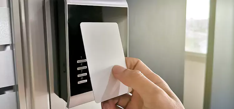 Advanced RFID Technology Integration in Hammond, LA