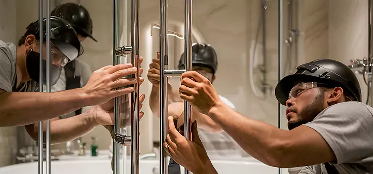 Shower Door Replacement Cost Hammond