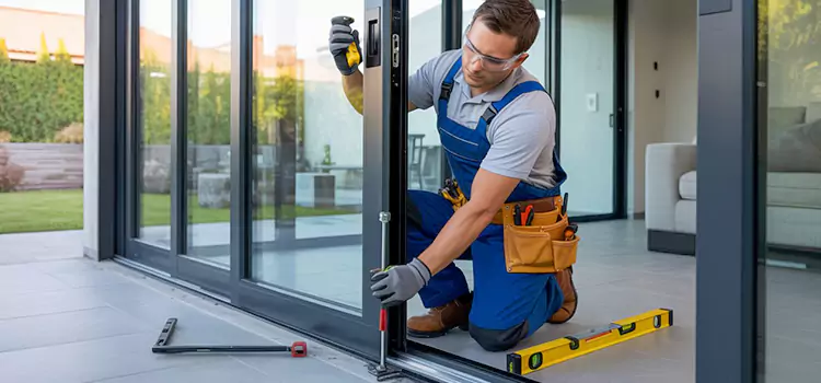 Patio Door Replacement Hammond